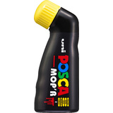 POSCA marqueur  pigment PCM22 MOP'R, jaune
