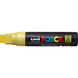 POSCA marqueur  pigment PC-17K, jaune