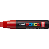 POSCA marqueur  pigment PC-17K, rouge