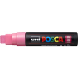 uni-ball marqueur  pigment POSCA PC-17K, rose
