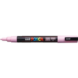 POSCA marqueur  pigment PC-3M, rose clair