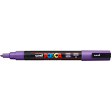POSCA marqueur  pigment PC-3M, violet