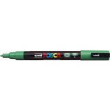 POSCA marqueur  pigment PC-3M, vert fonc