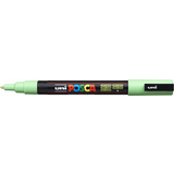 POSCA marqueur  pigment PC-3M, vert clair