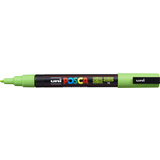 POSCA marqueur  pigment PC-3M, vert pomme