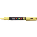 POSCA marqueur  pigment PC-1MC, jaune