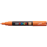 POSCA marqueur  pigment PC-1MC, orange