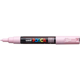 POSCA marqueur  pigment PC-1MC, rose clair