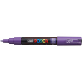 POSCA marqueur  pigment PC-1MC, violet