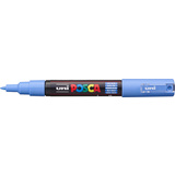 POSCA marqueur  pigment PC-1MC, bleu ciel