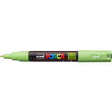 POSCA marqueur  pigment PC-1MC, vert pomme