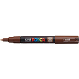 POSCA marqueur  pigment PC-1MC, marron