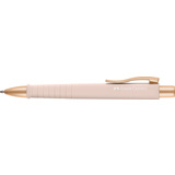 FABER-CASTELL stylo  bille rtractable poly BALL URBAN
