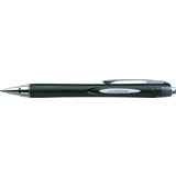 uni-ball stylo roller encre gel jetstream SXN-210, noir
