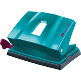 Maped perforateur dcor essentials METAL 20/25, turquoise
