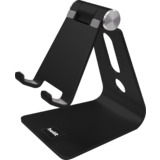 helit support pour smartphone "the lite stand", noir
