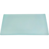 helit sous-main "the flat mat", 600 x 350 mm, bleu ciel