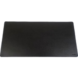helit sous-main "the flat mat", 600 x 350 mm, noir