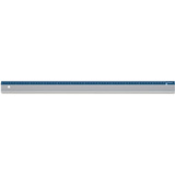 Maped Rgle Linea, en aluminium, longueur: 600 mm