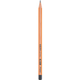 Maped crayon de papier BLACK'PEPS, degré de dureté: HB