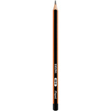 Maped crayon de papier BLACK'PEPS, degré de dureté: 2B
