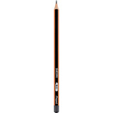 Maped crayon de papier BLACK'PEPS, degré de dureté: B