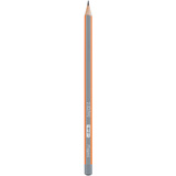 Maped crayon de papier BLACK'PEPS, degré de dureté: H