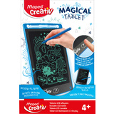 Maped tablette  dessin magique magic TABLET, bleu