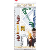 Maped kit de traage harry POTTER, 4 pices