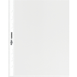 Rexel pochette Top Qualit, A5, PP, transparent, 0,08 mm