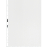 Rexel pochette Top Quality, A4, PP, transparent, 0,08 mm