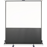 nobo ecran de projection portable, surface de projection: