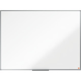 nobo tableau blanc essence en acier, (L)1.200 x (H)900 mm