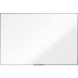 nobo tableau blanc essence en acier, (L)1.800 x (H)1.200 mm