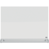 nobo tableau blanc de bureau, (L)600 x (H)450 mm, blanc