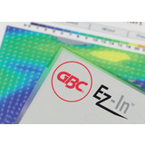 GBC pochette de plastification, A5, brillant, 250 microns