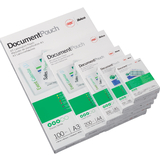 GBC pochette de plastification CardPouch, pour cartes