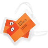 GBC pochette de plastification CardPouch, 64 x 108 mm