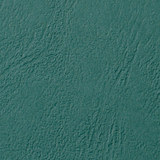 GBC couverture de reliure grain cuir, A4, vert fonc