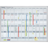 FRANKEN tableau planning JetKalender, calendrier annuel