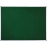 FRANKEN tableau  craie X-tra! Line,  1.200 x 900 mm, vert