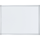 FRANKEN tableau blanc X-tra!Line, laqu, 2.400 x 1.200 mm