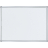 FRANKEN tableau blanc X-tra!Line, laqu, 600 x 450 mm