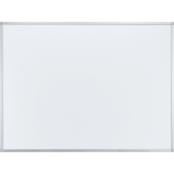 FRANKEN tableau blanc X-tra!Line, maill, 1.200 x 900 mm