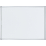 FRANKEN tableau blanc X-tra!Line, maill, 600 x 450 mm