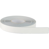 FRANKEN bande magntique, (L)25.000 x (H)35 mm, blanc