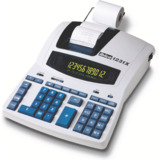 ibico calculatrice imprimante professionelle 1231X