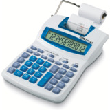 ibico calculatrice imprimante semi-professionnelle 1214X