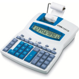 ibico calculatrice imprimante semi-professionnelle 1221X