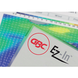 GBC pochette de plastification, A5, brillant, 160 microns